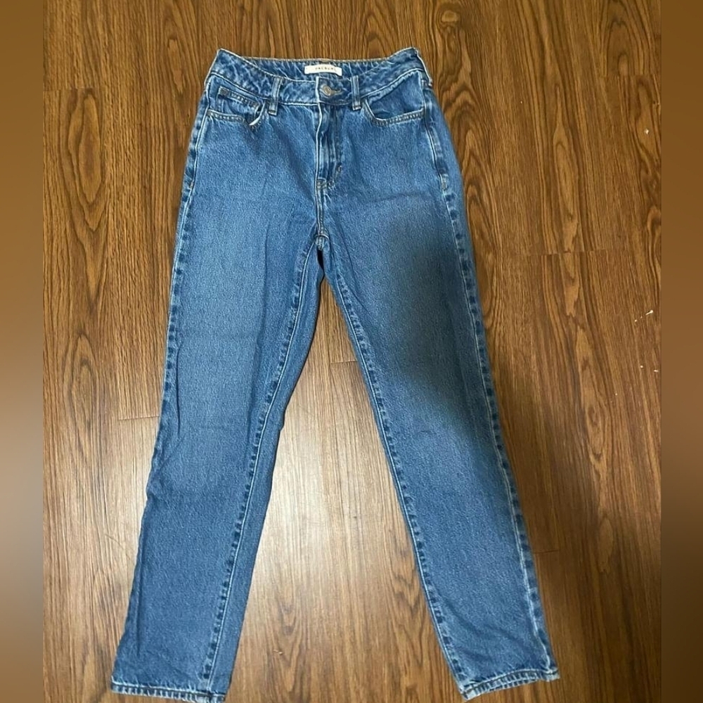 PacSun Mom Jean (XS)